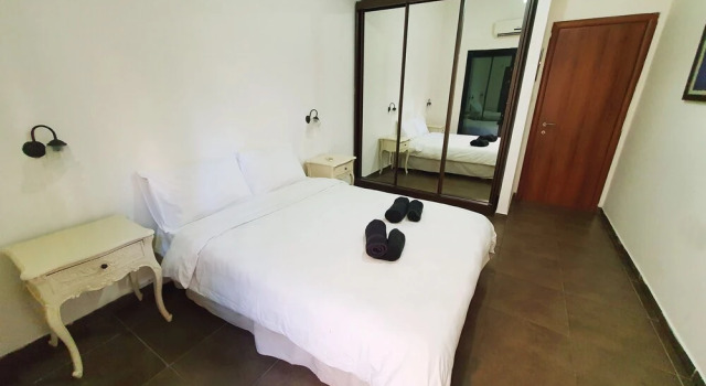Very Central Apt 3BDR Fully Equipped TL6, Забронировать Отель Тель-Авив Тель-Авивский округ, рядом с Площадь Рабина