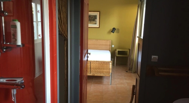 Stella Maris Aux Ateliers De Piguet, Rezerwuj Hotel  