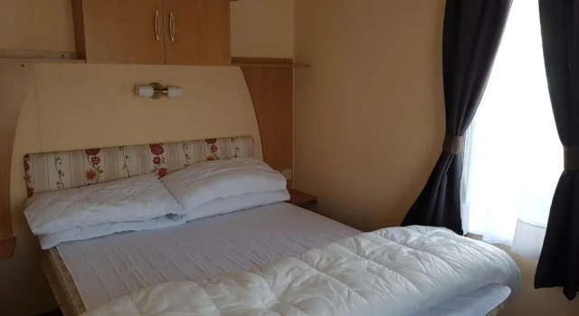 6 Berth with Sea Views on Beachside, Prenota Resort Burnham-on-Sea Inghilterra