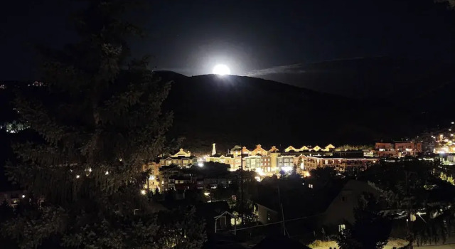Апартаменты Walk to Old Town Park City: Unit w/ Shared Hot Tub