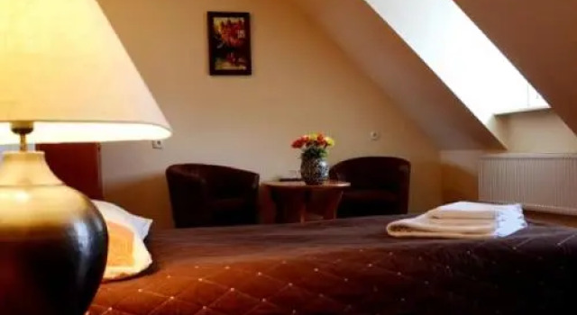 Hotelik przy Bramie, Prenota Hotel Lidzbark Warminski Varmia-Masuria