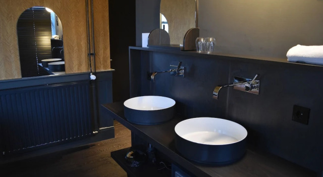 Номер Royal Hotel Frank