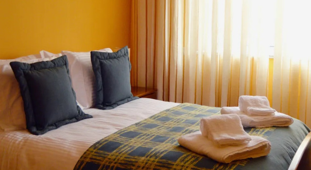 Апартаменты Learn Porto Apartment