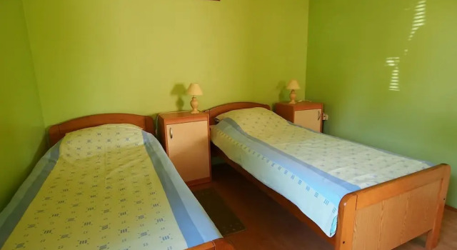Апартаменты Apartments and Rooms Pavek