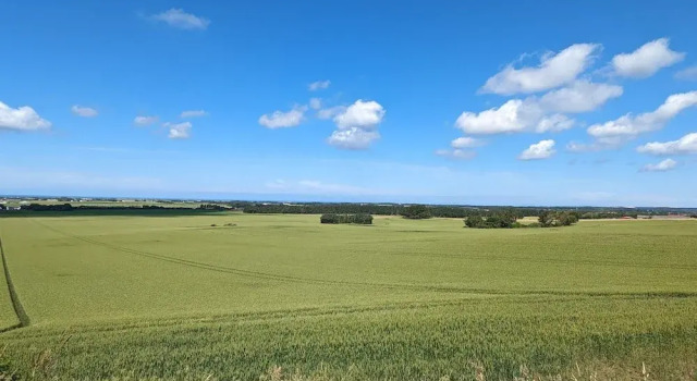 Коттедж 6 Person Holiday Home in Lokken