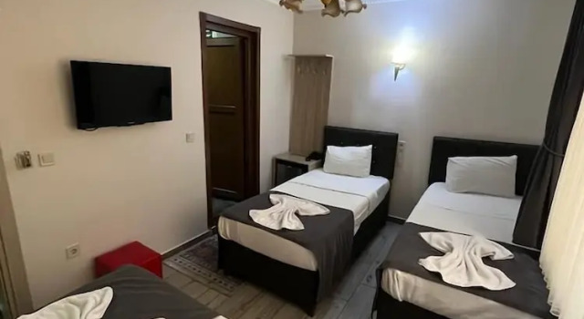 Номер Standard Oren Hotel