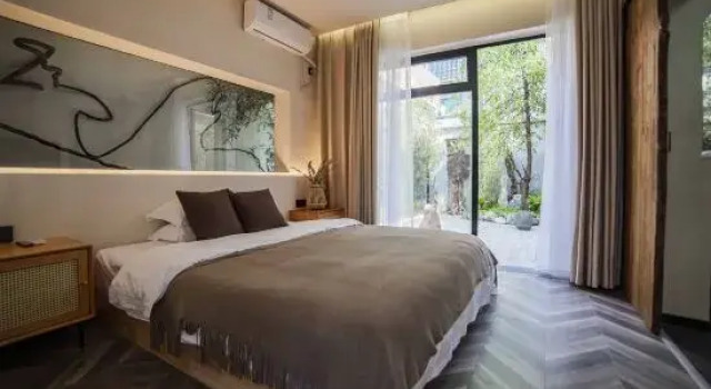 Hidden Life Aesthetics Homestay