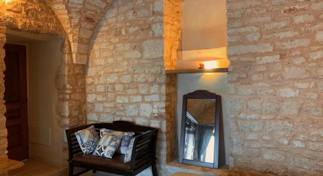 Номер Standard Masseria San Paolo Grande