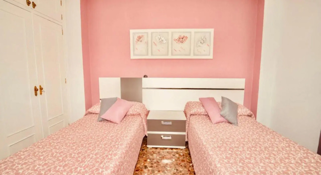 Apartamento Jose Enrique, Забронировать Апартаменты/квартира Гранада Granada Province, рядом с Парк Технологицо