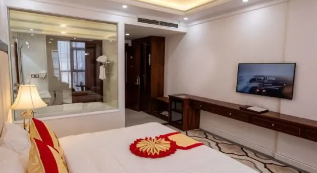 Номер Executive The Shine 2 Hotel & Apartment