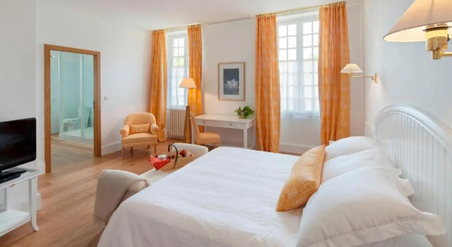 Supérieure double chambre La Bastide en Gascogne