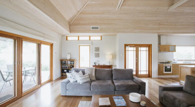 Вилла Luxury Yallingup Villas