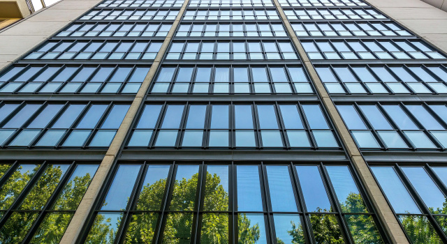 DUPARC Contemporary Suites