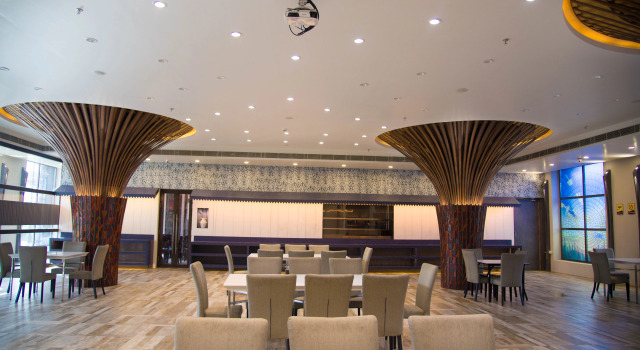 Golden Blossom Imperial Resorts