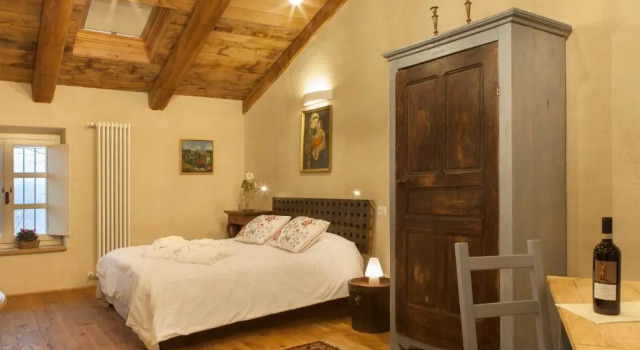 Agriturismo Minaldo