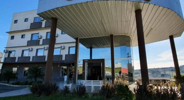 Martello Hotel, Rezervați Hotel Lages Santa Catarina