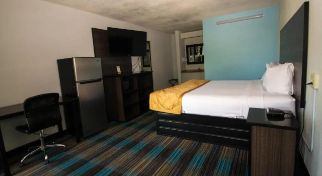 Номер Standard Sweet Dream Inn - University Park
