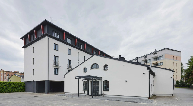 Best Western Plus Hotel Rzeszow City Center