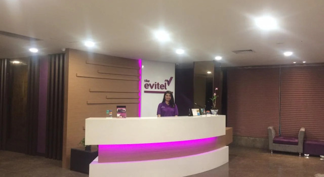 Asialink Easy by Prasanthi, Book Hotel SPA-hoteller i Batam, SPA