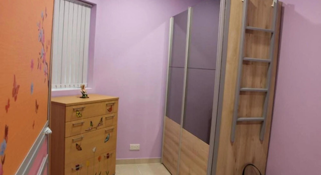 Hal Saghtrija - With Fantastic Sea and Mountain Views