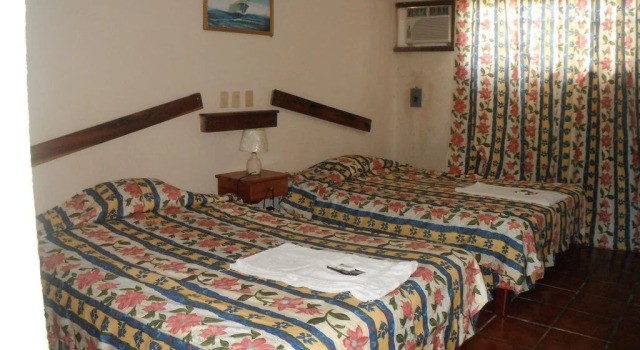 Hotel Flamboyanes, Prenota Hotel Bacalar 