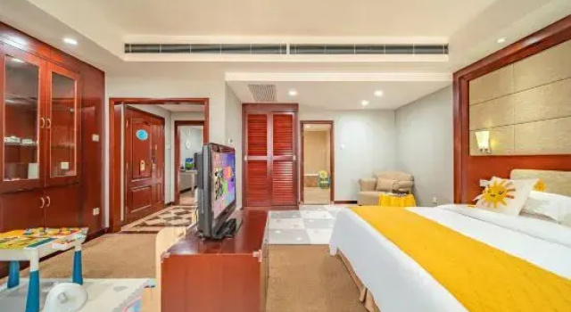 Suite Jolly Hotel - Changsha