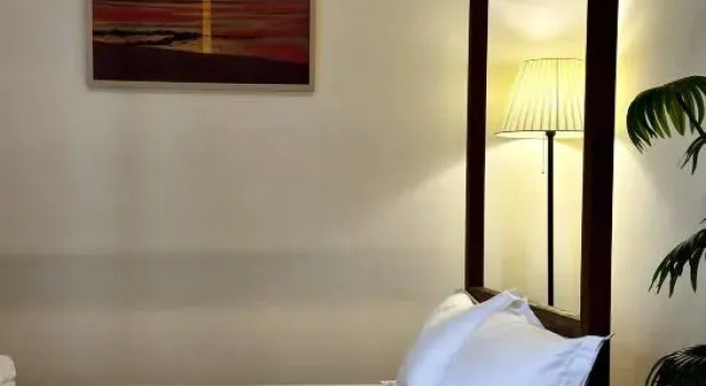 Suite 911 Surf Villa