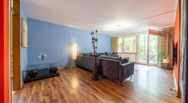 ID 4306 | Private Apartment, Забронировать Апартаменты/квартира Латцен Ганновер, рядом с Торговый центр "Лайне Центер Латцен"