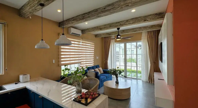 Villa NovaWorld Phan Thiet 9 Trip STay