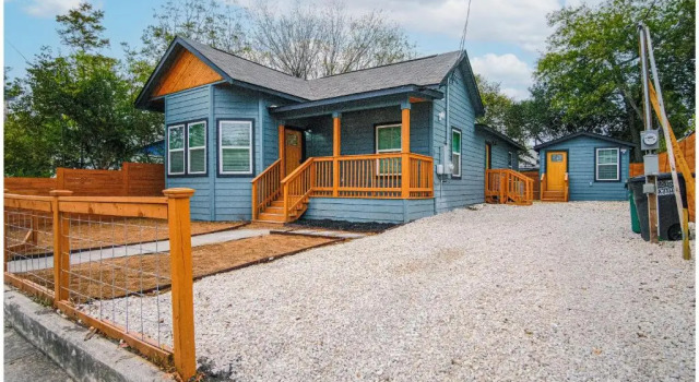 Коттедж с 5 комнатами Exceptional 5BR So Close to Riverwalk and Downtown