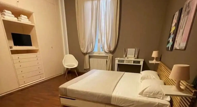 Номер Superior Villa Donatella Rooms & Apartments