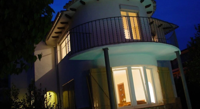Villa Teresa CasasMontseny - Costa Brava, Забронировать Вилла Арбусьес Провинция Жирона