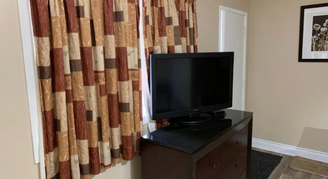 Номер Standard Rogers Motel