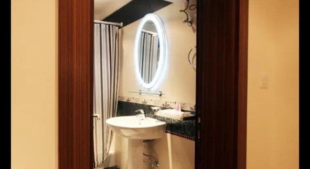 Апартаменты ترف ينبع للشقق المخدومة TarafYanbu Serviced Apartments