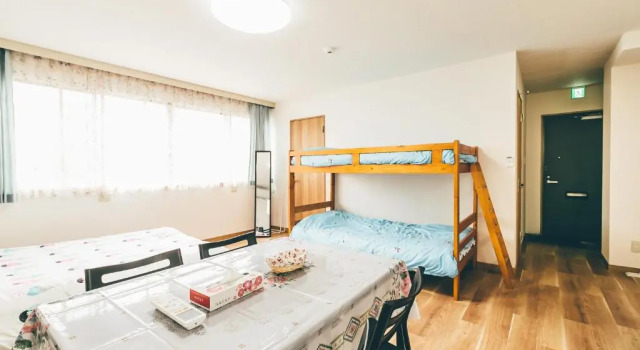 Студия STAY IN OTARU