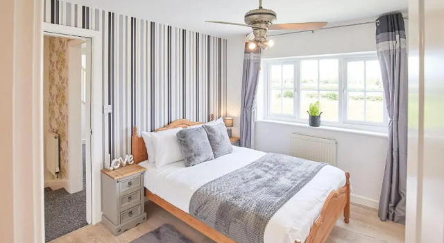Host Stay Overcarr House, Забронировать Дом для отпуска Виллы Малтон, рядом с Парк развлечений Flamingo Land, Вилла
