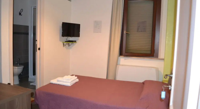 Magia del Turano, Boek Pension Goedkope hotels in Lazio