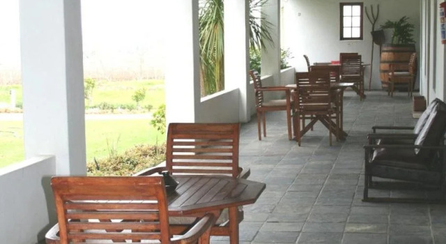 Rosenview Guest House