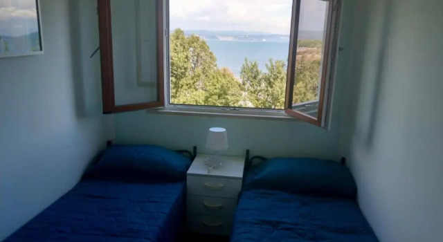 Finestra sul mare, Buchen Sie Hotel Monfalcone Friaul-Julisch Venetien