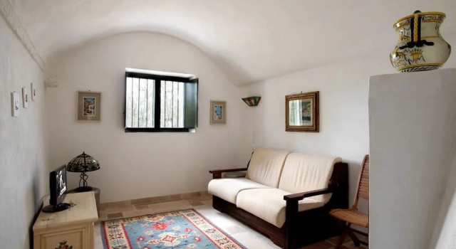 Номер Standard Trullo degli Emme