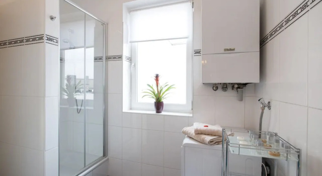 Номер Standard Urban Flats Vienna City Center