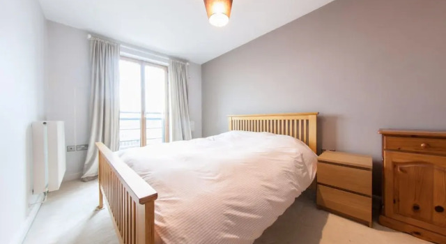 Stunning View Entire Flat Excel Canary Wharf - Sleeps 4