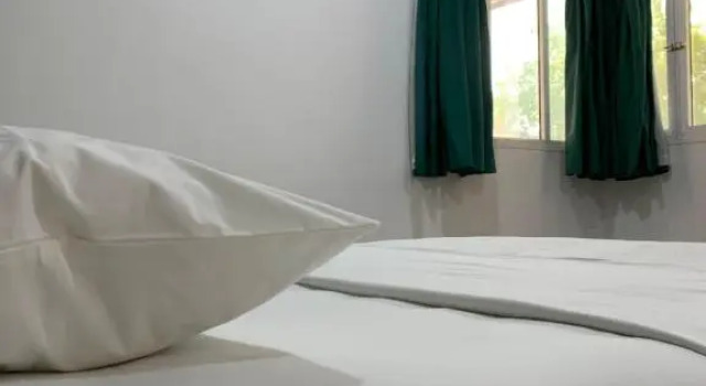 Номер Standard Oriental Nights Rest House