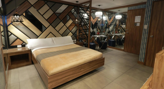 Номер Standard Kape Hotel