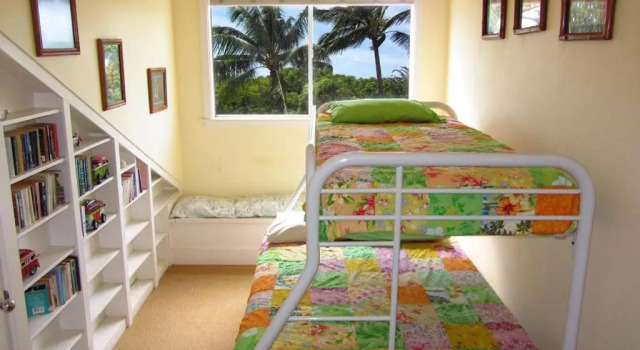 Hi 5 Poipu Kai 5br 4br 2500sf Walk to Beach Relax! Room for all!