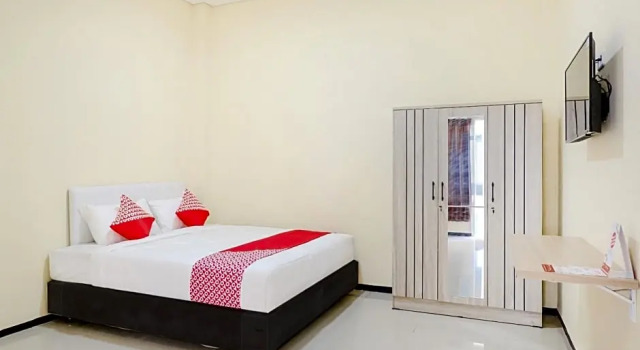 Camera Standard OYO 1468 SM House