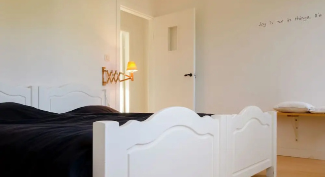Stylish Holiday Home in Bruges West Flanders With Garden