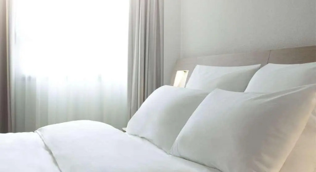 Двухместный номер Standard ibis Aurillac