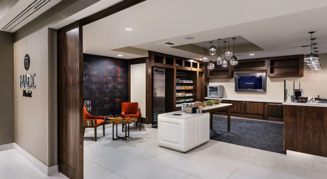 DoubleTree by Hilton Hotel San Bernardino