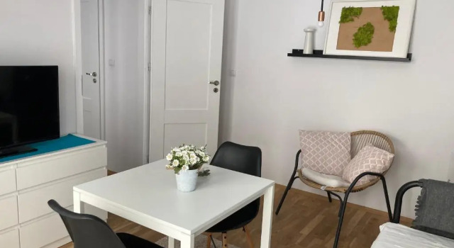 Апартаменты Kierunek Sopot FALA Boczna 2